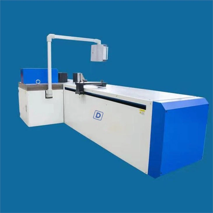 Auto cnc busbar bending machine 2