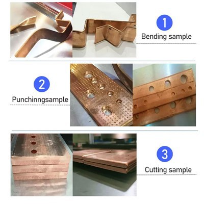 Cnc bus processing machine multifunctional Cnc bus processing machine multifunctional