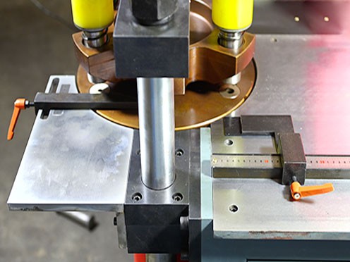 Double-Speed Ruler Positioning Double-Speed Ruler Positioning
