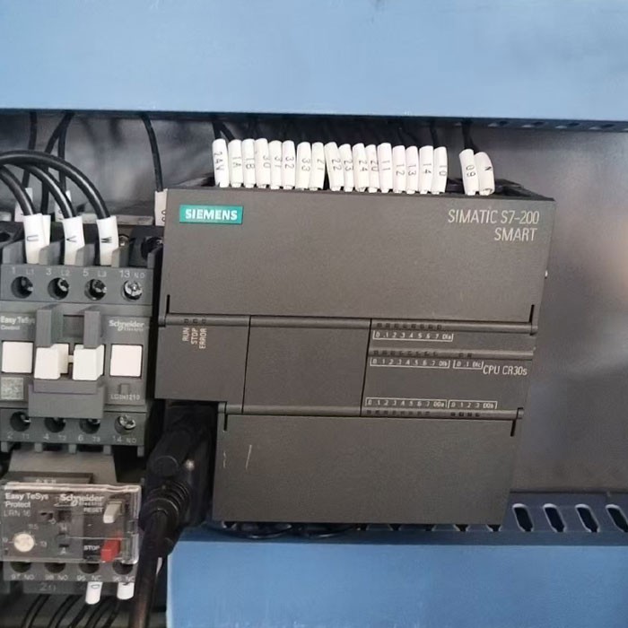 Siemens PLC Siemens PLC