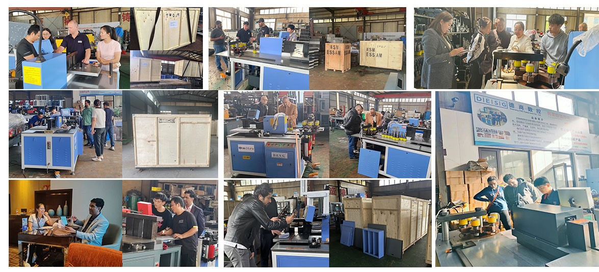 cnc closed bus bar machine cnc closed bus bar machine